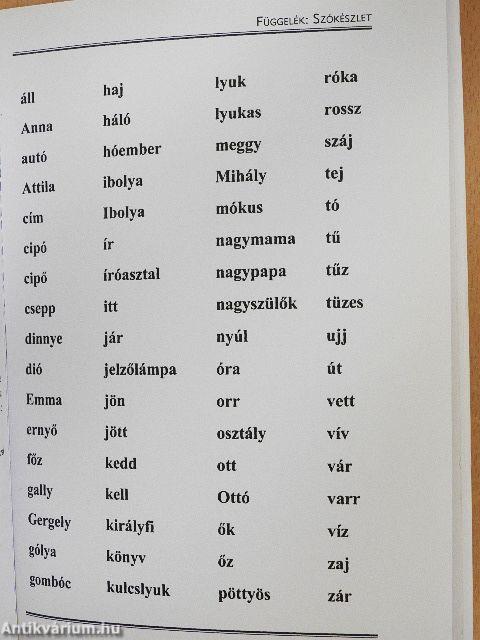 Minden kezdet nehéz