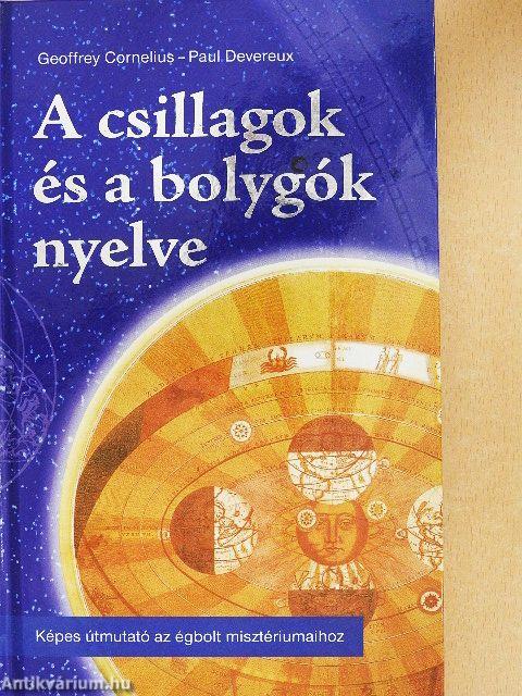 A csillagok és a bolygók nyelve