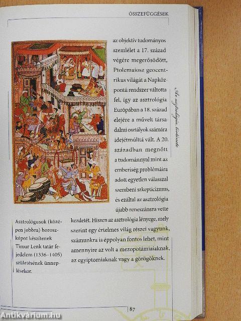 A csillagok és a bolygók nyelve