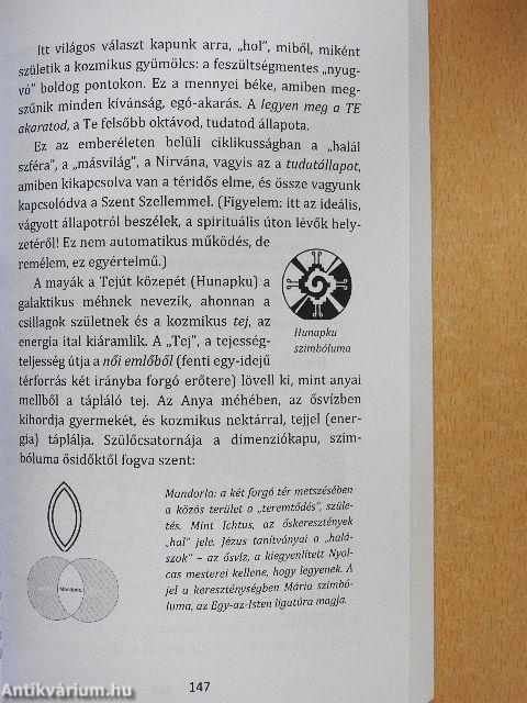 A kék vér gyermekei I.