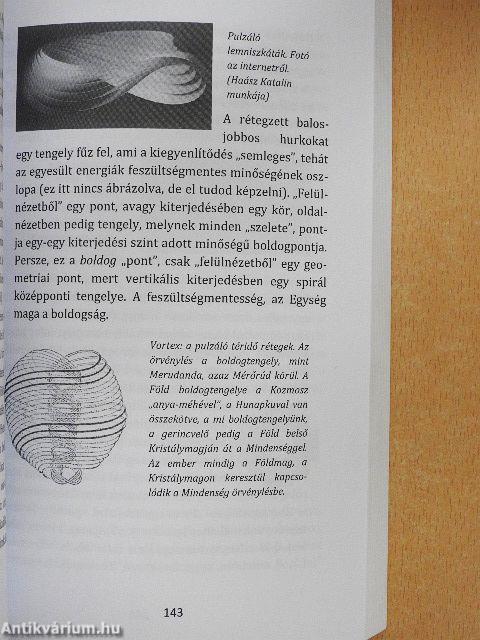 A kék vér gyermekei I.