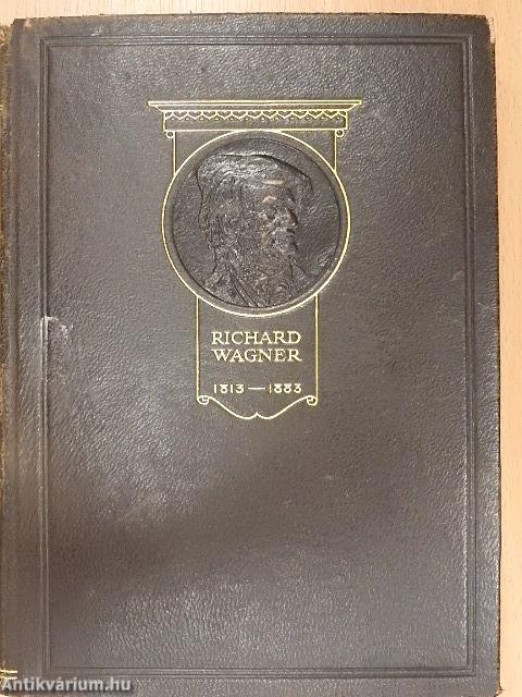 The stories of Wagner's operas