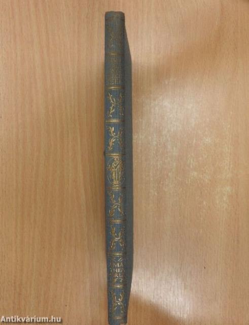 Die ungarische Seele