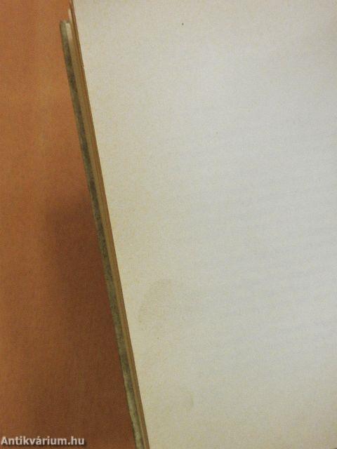 Az ember ősi ösztönei