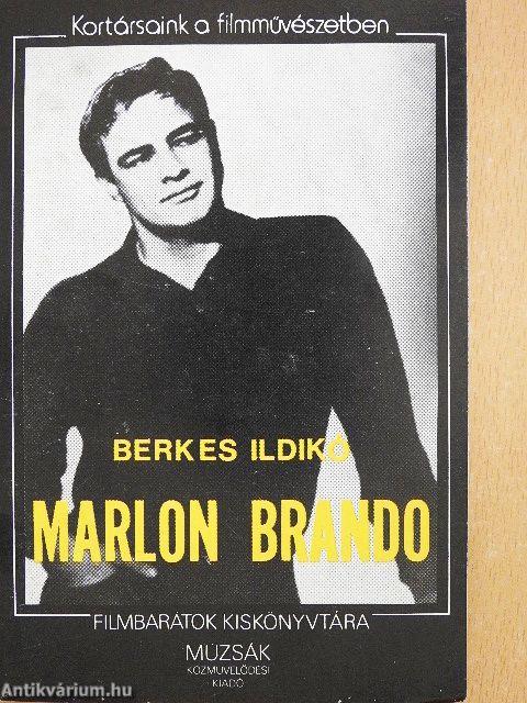 Marlon Brando