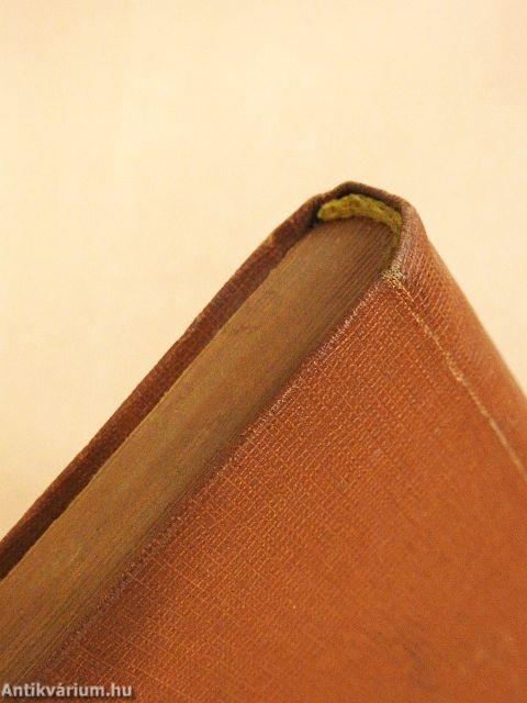 Magyar mezőgazdaság zsebnaptára 1956