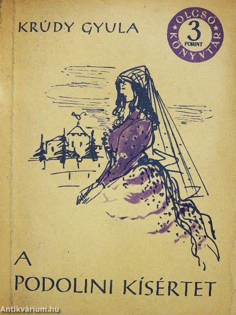 A podolini kísértet