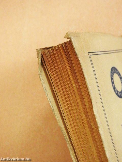 A podolini kísértet