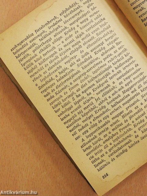 A podolini kísértet