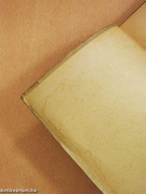 A podolini kísértet