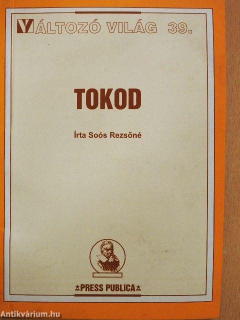 Tokod