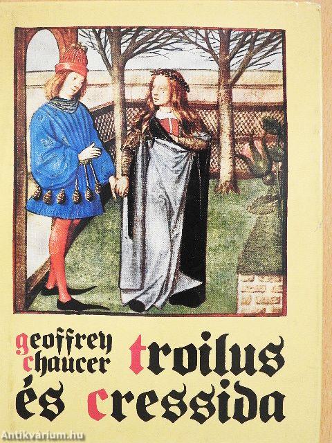 Troilus és Cressida