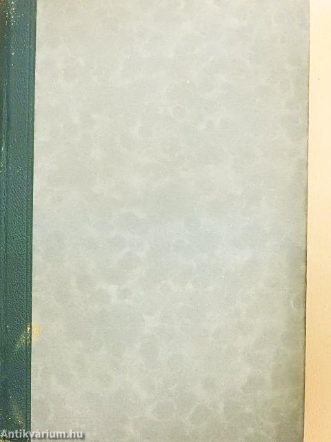 Magyar történet I-V.