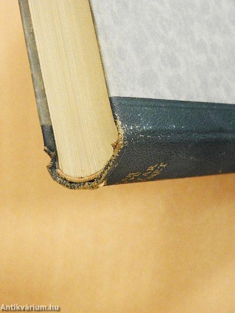 Magyar történet I-V.