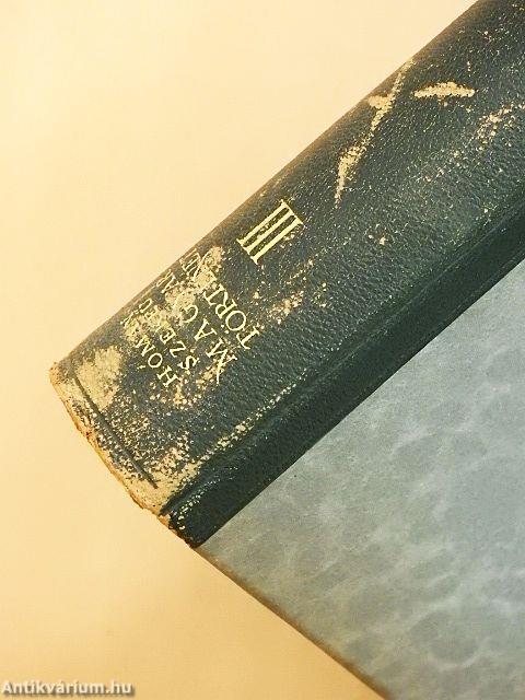 Magyar történet I-V.