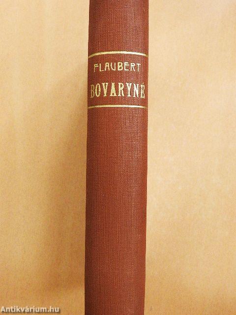 Bovaryné