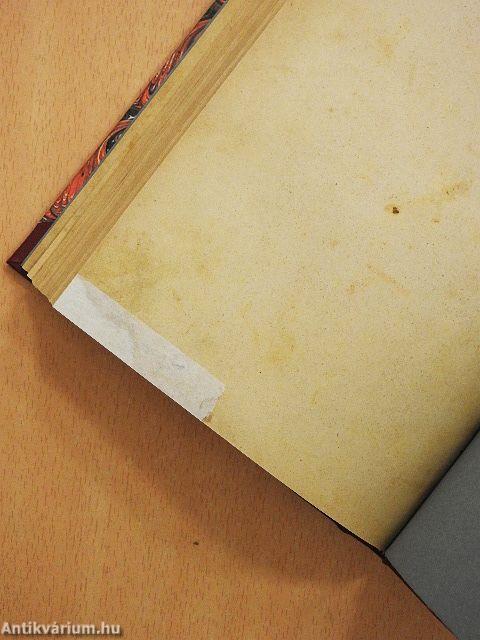 A szibériai ólombányákból