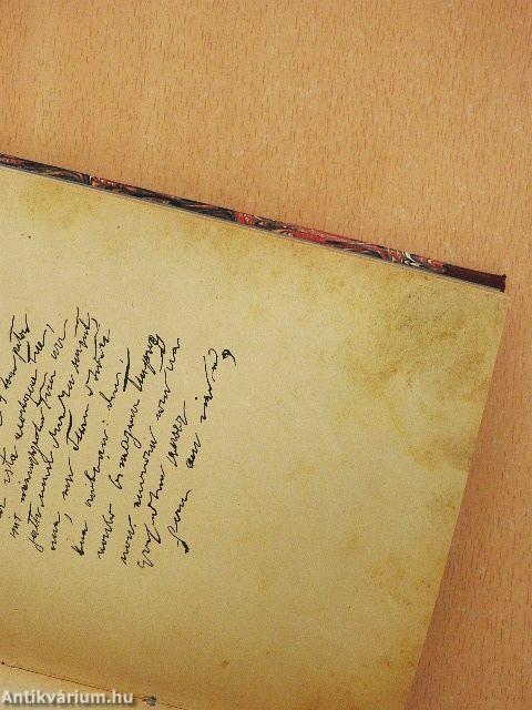 A szibériai ólombányákból