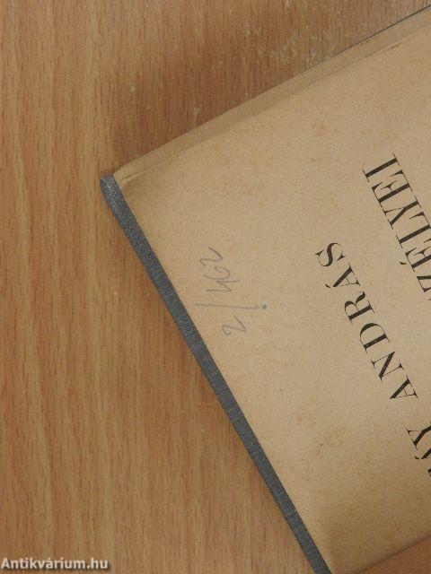 Fáy András összes beszélyei II. 