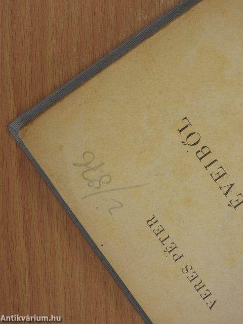 A válság éveiből