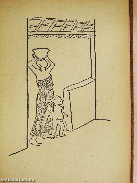 Nyolc év Kongó törpéi között