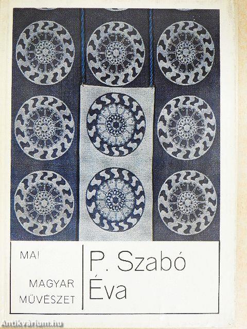 P. Szabó Éva
