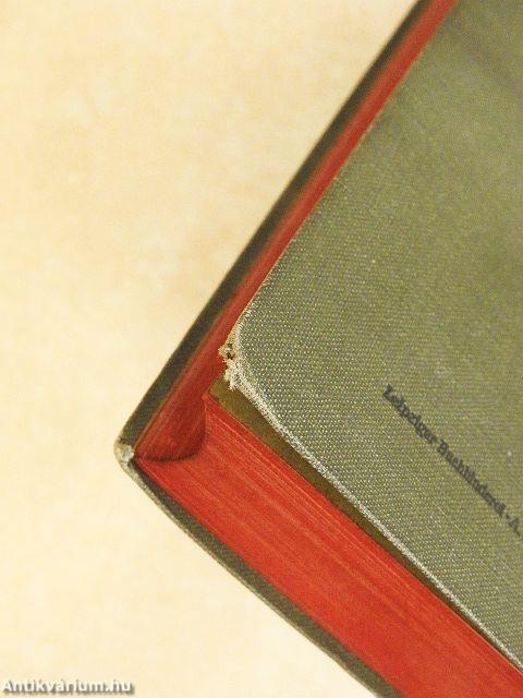 Taschenwörterbuch der französischen und deutschen Sprache I-II.