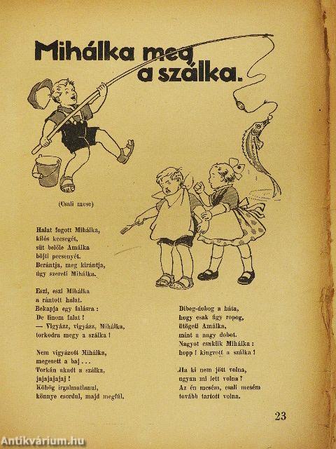 Meselámpa (rossz állapotú)