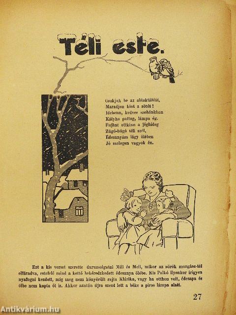 Meselámpa (rossz állapotú)