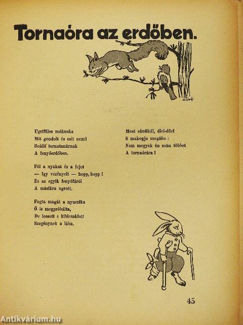 Meselámpa (rossz állapotú)