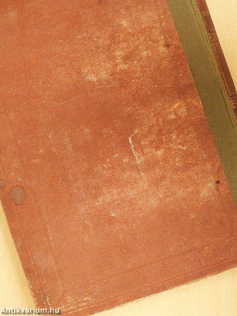 Vingt mille lieues sous les mers I-II. (rossz állapotú)