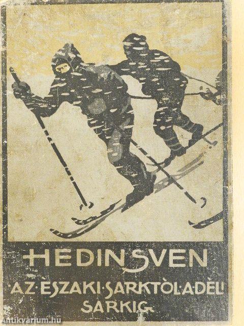 Az Északi Sarktól a Déli Sarkig II-III. (töredék) (rossz állapotú)