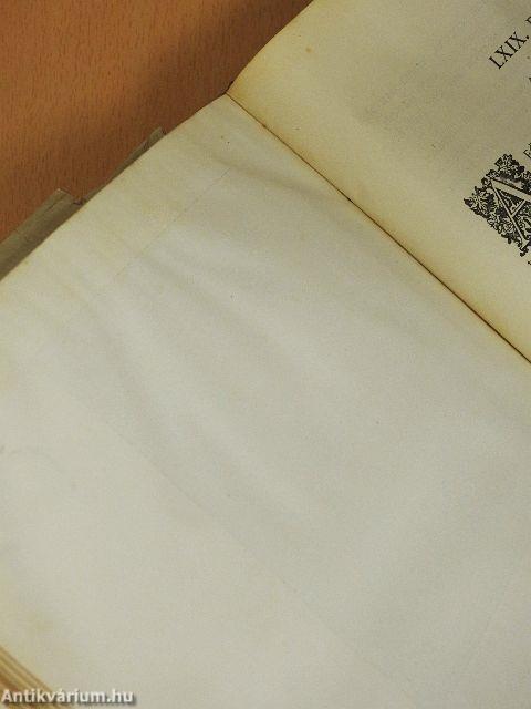 Az Északi Sarktól a Déli Sarkig II-III. (töredék) (rossz állapotú)