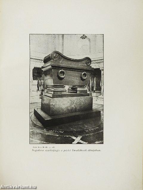 Az Északi Sarktól a Déli Sarkig II-III. (töredék) (rossz állapotú)