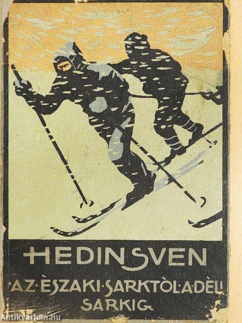 Az Északi Sarktól a Déli Sarkig II-III. (töredék) (rossz állapotú)