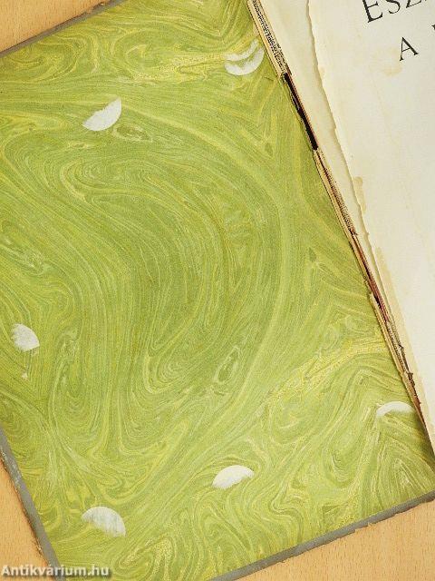 Az Északi Sarktól a Déli Sarkig II-III. (töredék) (rossz állapotú)