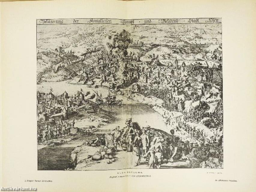 A Rákócziak kora (rossz állapotú)