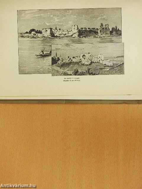 A Rákócziak kora (rossz állapotú)