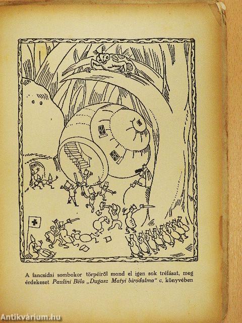 A csillagjáró (rossz állapotú)