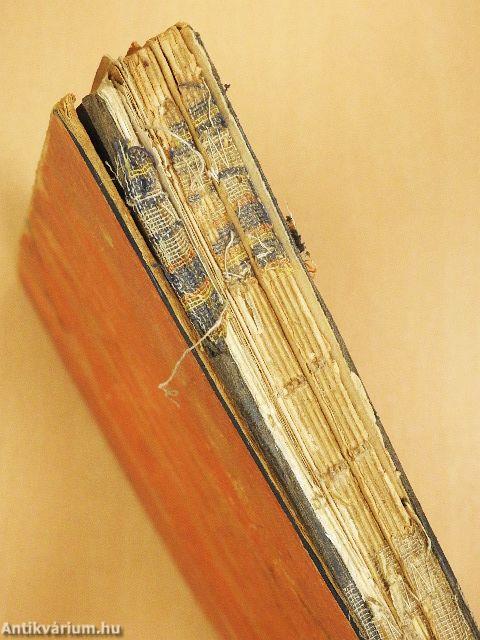 A rajzolás iskolája kezdettől a müvészetig (rossz állapotú)