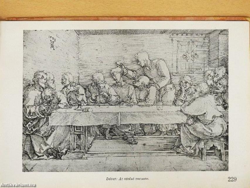 A rajzolás iskolája kezdettől a müvészetig (rossz állapotú)