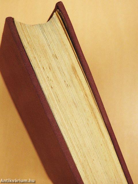 Egyetemes irodalomtörténet IV. (rossz állapotú)