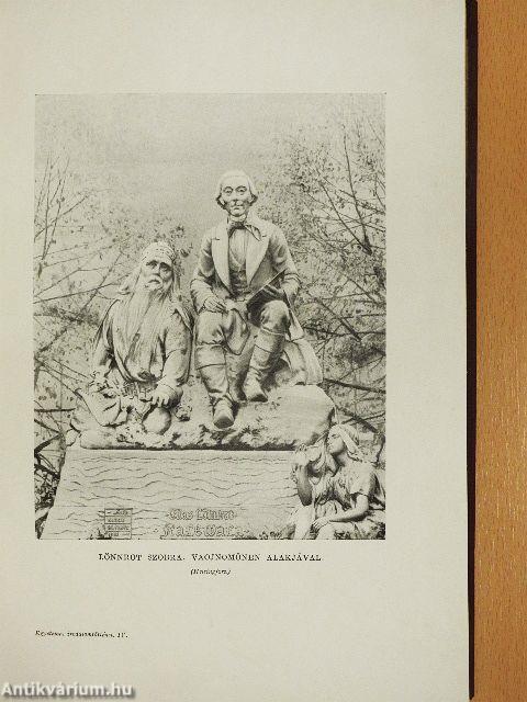 Egyetemes irodalomtörténet IV. (rossz állapotú)