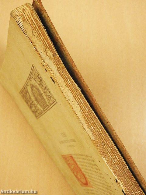 Koronázási Album (rossz állapotú)