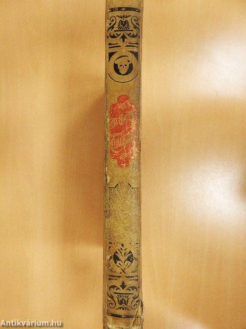 Az ember tragédiája (rossz állapotú)