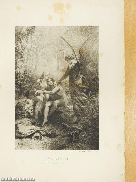 Az ember tragédiája (rossz állapotú)