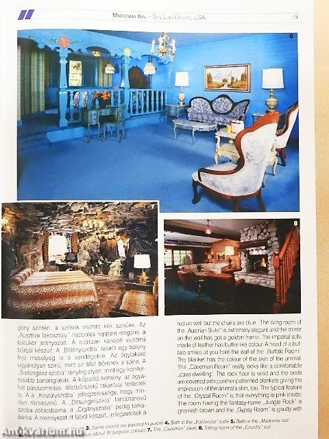 A világ legszebb szállodái 2.