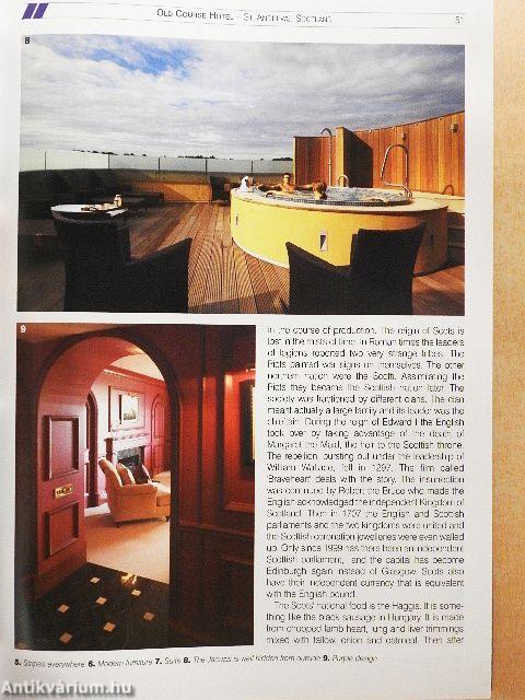 A világ legszebb szállodái 2.