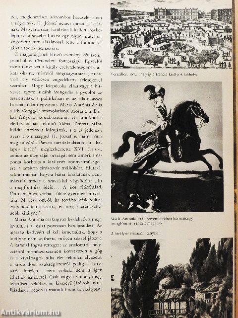 A Nagy Francia Forradalom