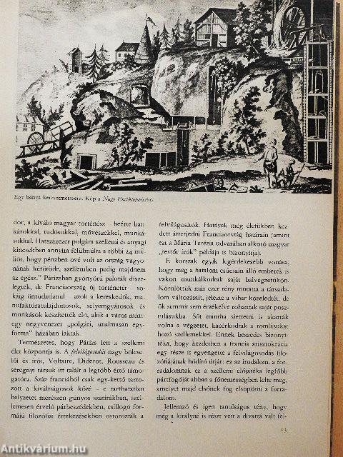 A Nagy Francia Forradalom